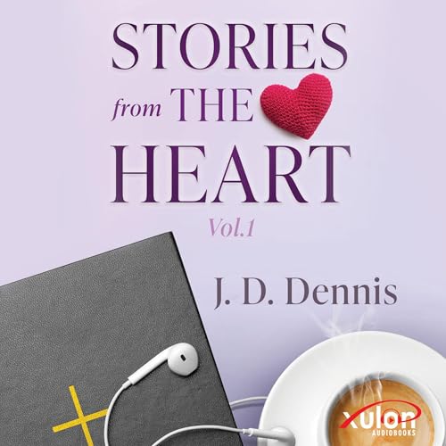 Cover of Stories from the Heart Vol.1