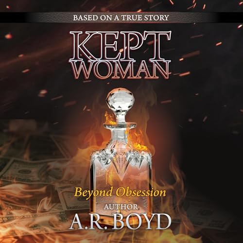 Cover of Beyond Obsession
