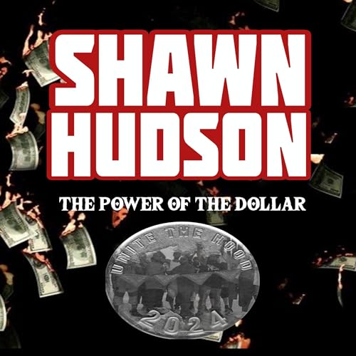 Cover of The Power of the Dollar