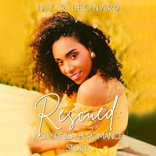 Cover of Rescued