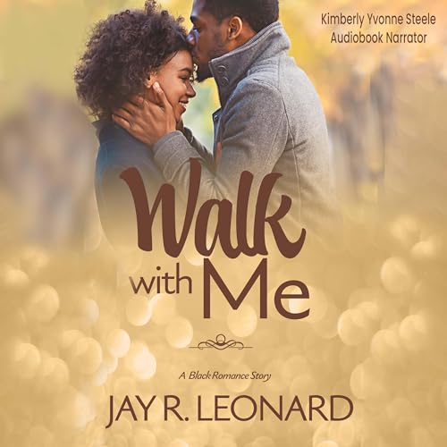 Cover of Walk with Me