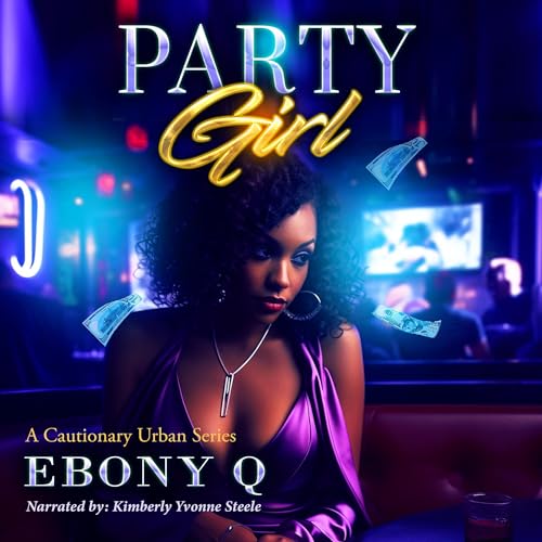 Cover of Party Girl