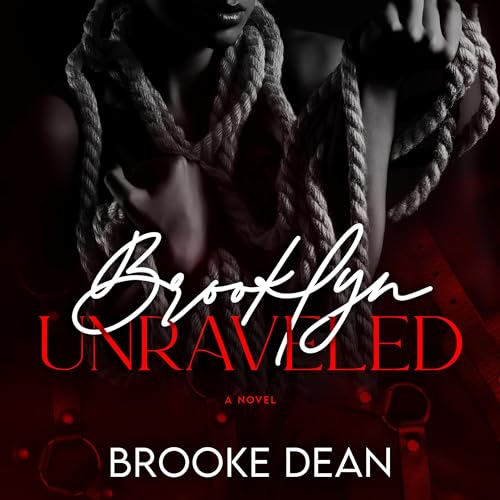 Cover of Brooklyn Unraveled