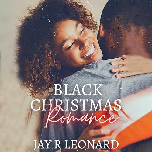 Cover of Black Christmas Romance