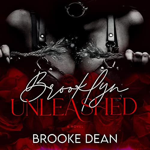 Cover of Brooklyn Unleashed