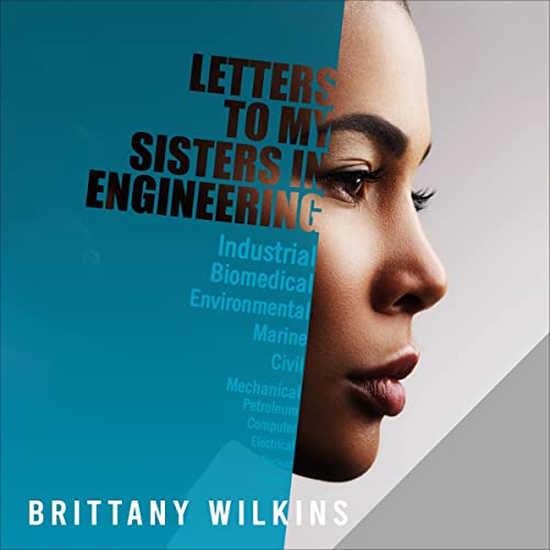 Cover of Letters to My Sisters in Engineering