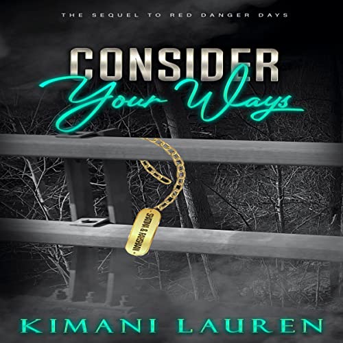 Cover of Consider Your Ways