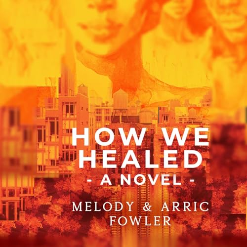 Cover of How We Healed