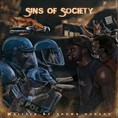 Cover of Sins of Society