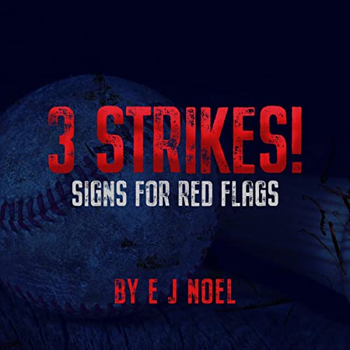 Cover of 3 Strikes!