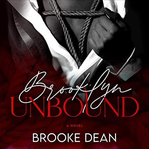 Cover of Brooklyn Unbound (Brooklyn Unbound Series Book 1)