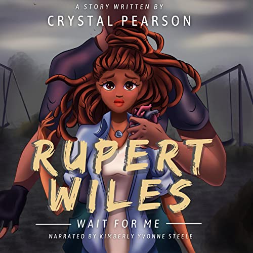 Cover of Rupert Wiles