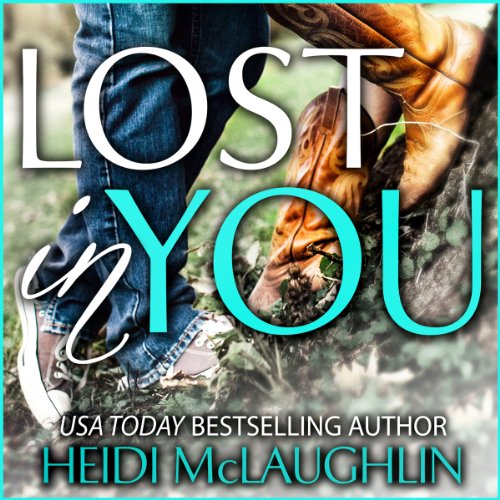 Cover of Lost in You