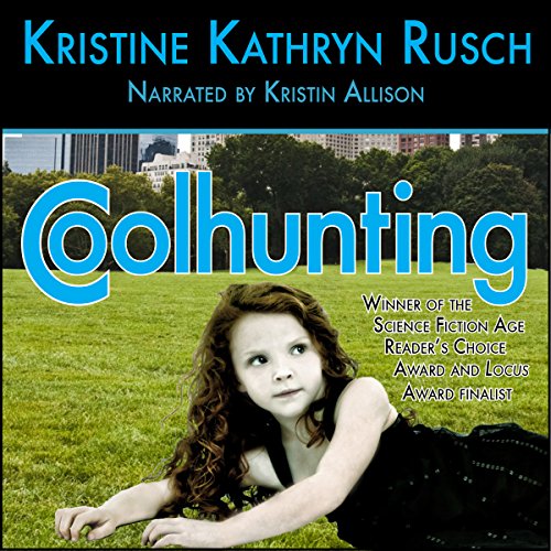 Cover of Coolhunting