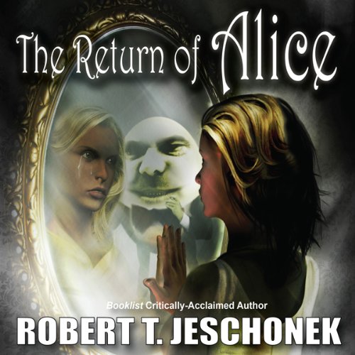 Cover of The Return of Alice