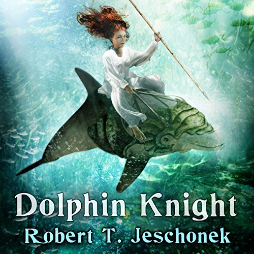 Cover of Dolphin Knight
