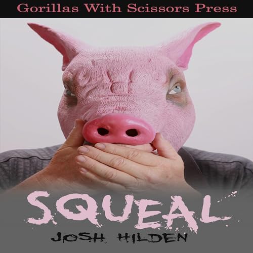Cover of Squeal