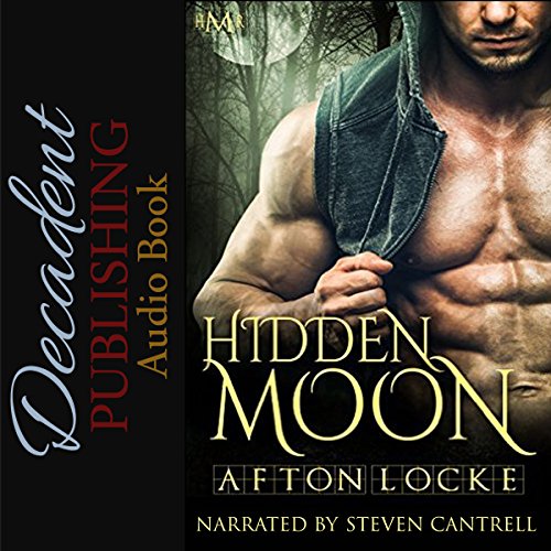 Cover of Hidden Moon