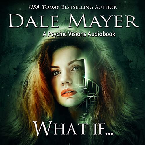Cover of What If...