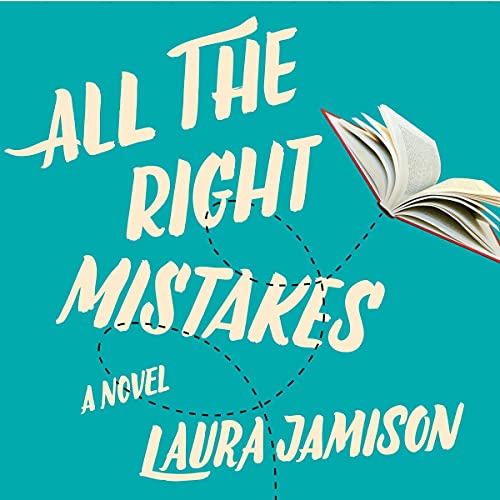 Cover of All the Right Mistakes