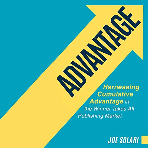 Cover of Advantage