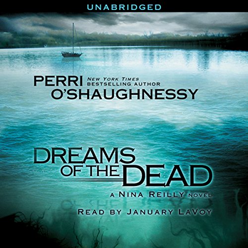 Cover of Dreams of the Dead
