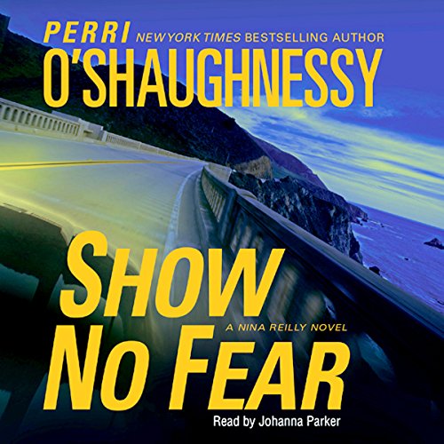Cover of Show No Fear