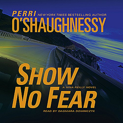 Cover of Show No Fear