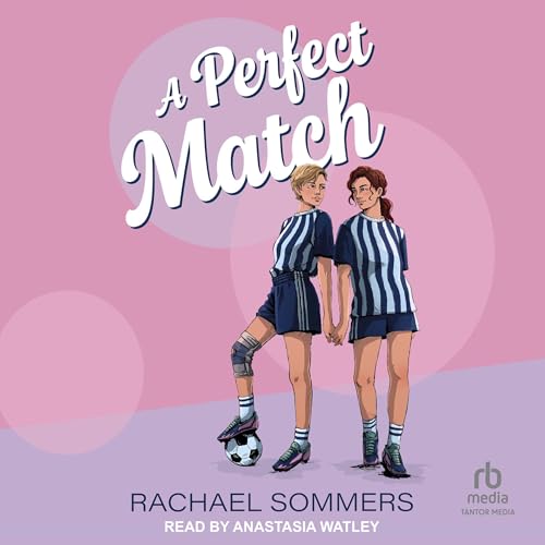 Cover of A Perfect Match