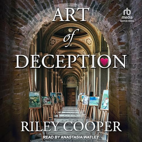 Cover of Art of Deception