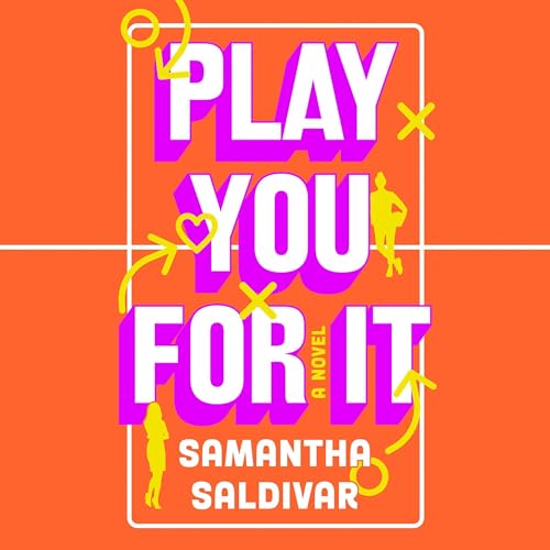 Cover of Play You For It