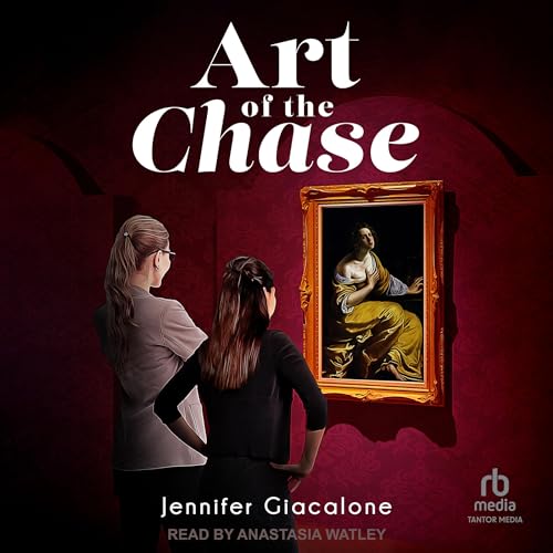Cover of Art of the Chase
