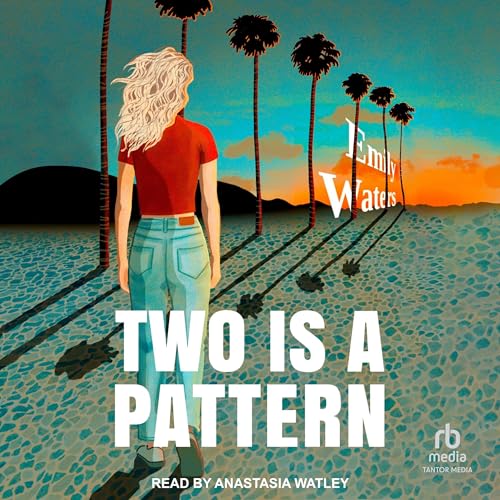 Cover of Two Is a Pattern