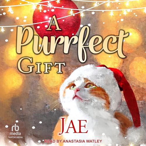 Cover of A Purrfect Gift