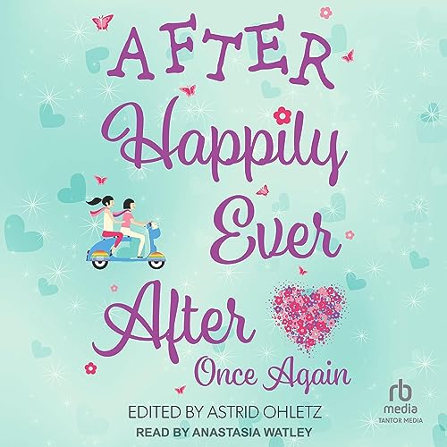 Cover of After Happily Ever After Once Again