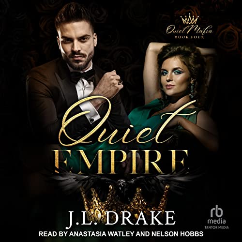 Cover of Quiet Empire