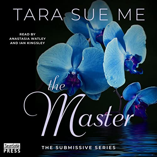 Cover of The Master