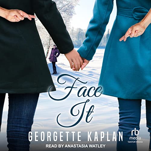 Cover of Face It