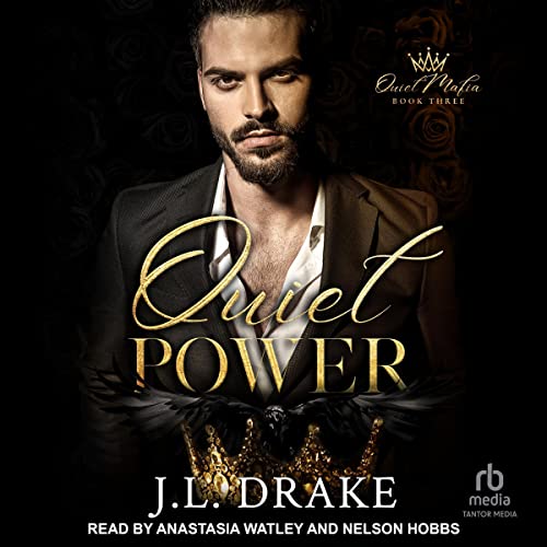 Cover of Quiet Power