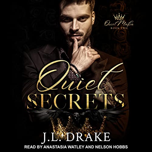Cover of Quiet Secrets