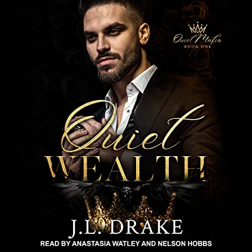 Cover of Quiet Wealth