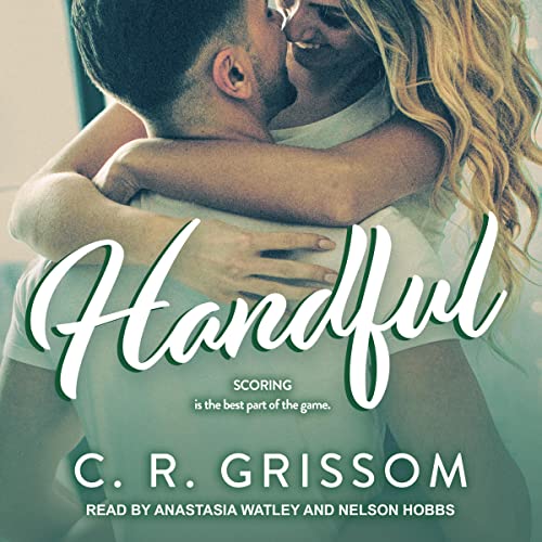 Cover of Handful