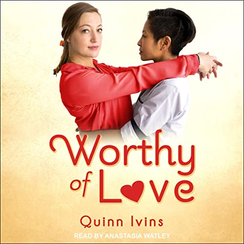 Cover of Worthy Of Love