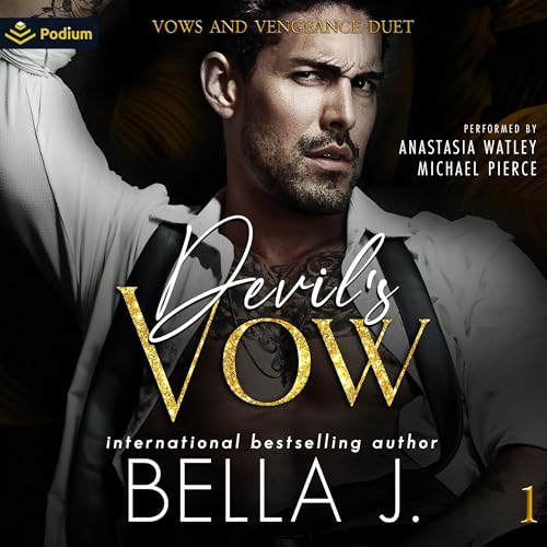 Cover of Devil's Vow