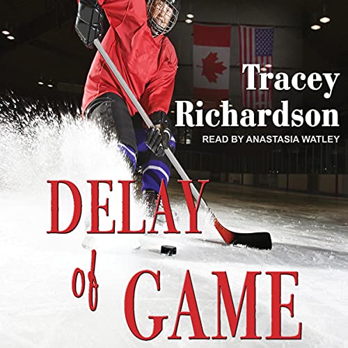 Cover of Delay of Game