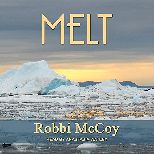 Cover of Melt