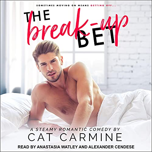 Cover of The Break-Up Bet