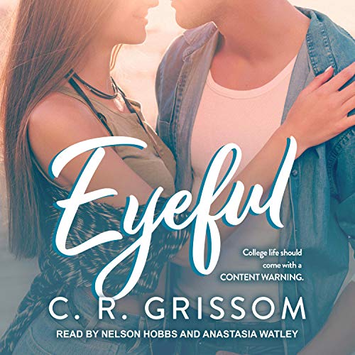 Cover of Eyeful