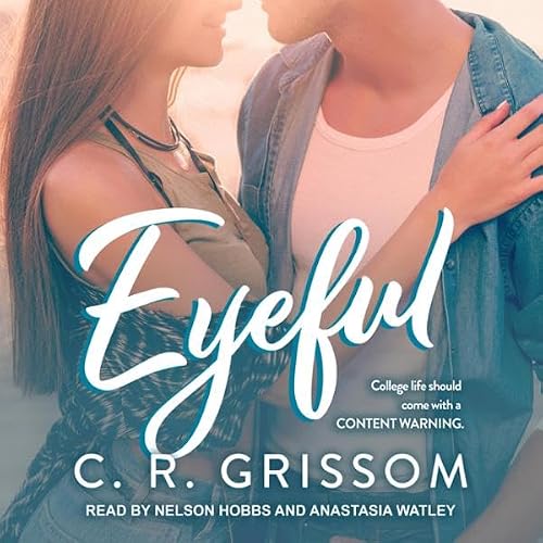 Cover of Eyeful