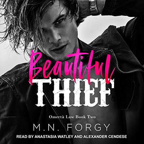 Cover of Beautiful Thief